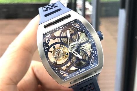 richard mille alternatives|fake richard mille watch.